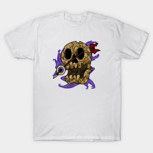 Skull and Arrow T-Shirt